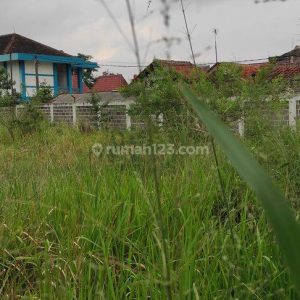 Dijual Tanah Darat dekat Citimall Cianjur Kota