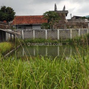 Dijual Tanah Darat dekat Citimall Cianjur Kota