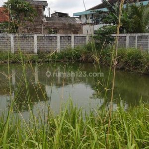 Dijual Tanah Darat dekat Citimall Cianjur Kota