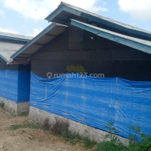 Dijual Tanah Darat di Cipanas