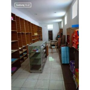 Dijual Ruko di Ciranjang