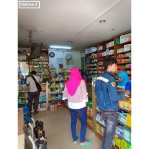 Dijual Ruko di Ciranjang