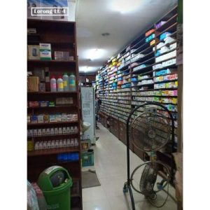 Dijual Ruko di Ciranjang