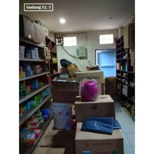 Dijual Ruko di Ciranjang
