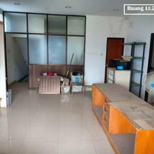 Dijual Ruko di Ciranjang