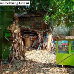 Dijual 3 Unit Ruko di Ciranjang