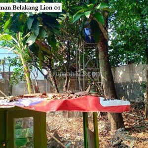 Dijual 3 Unit Ruko di Ciranjang