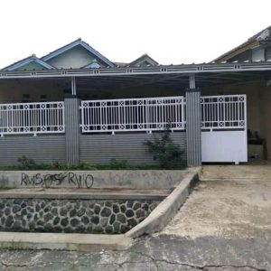 [C1928] Dijual Rumah di Ciranjang