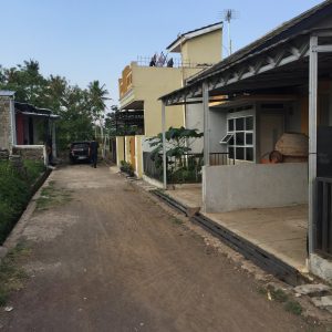 [c1973] Dijual Rumah Baru di Cianjur