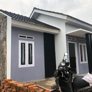 [c1973] Dijual Rumah Baru di Cianjur
