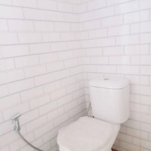 [C1971] Over kredit Rumah di Cikidang Cianjur