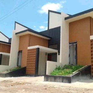 [C1971] Over kredit Rumah di Cikidang Cianjur