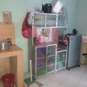 [C1953] Jual Cepat Rumah Di Warungkondang Cianjur