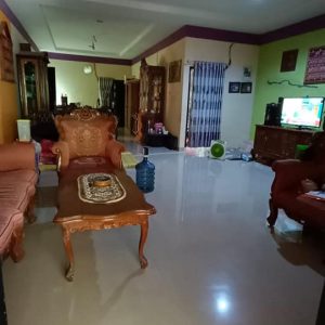 [C1947] Dijual 2 Rumah di Cianjur