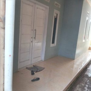 [C1980] Dijual Rumah di Cibeber
