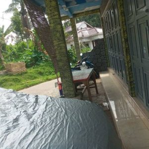 [C1980] Dijual Rumah di Cibeber