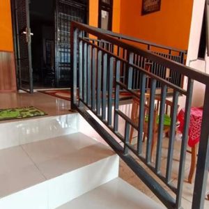 [C1947] Dijual 2 Rumah di Cianjur