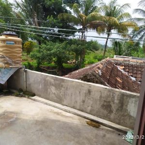 [C1953] Jual Cepat Rumah Di Warungkondang Cianjur