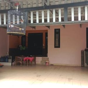 [C1947] Dijual 2 Rumah di Cianjur