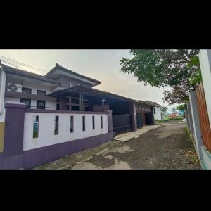 [C1947] Dijual 2 Rumah di Cianjur