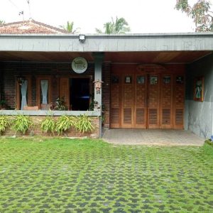 [C1991] Dijual Rumah Asri di Cianjur Kota