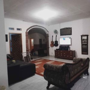 [C1991] Dijual Rumah Asri di Cianjur Kota