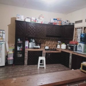 [C1991] Dijual Rumah Asri di Cianjur Kota