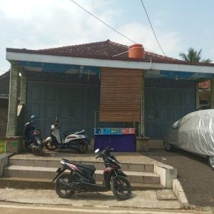 [C1980] Dijual Rumah di Cibeber