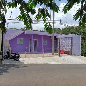[C1950] Jual Rumah Cianjur