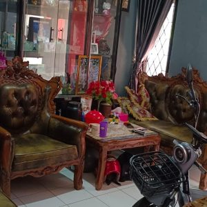 [C1985] Take Over Kredit Rumah di Kalibunder Maleber