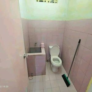 [C1937] Jual Villa Cipendawa Cipanas