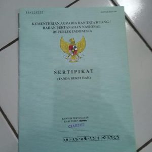 [C1931] Jual Rumah Di Pasir Kalewihan Sukamaju Cibeber