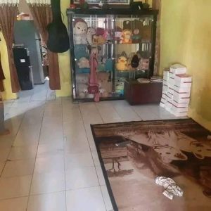 [C1938] Dijual Rumah di Tungturunan