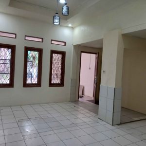 [C1939] Jual Rumah Cianjur Kota