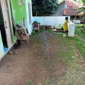 [C1931] Jual Rumah Di Pasir Kalewihan Sukamaju Cibeber