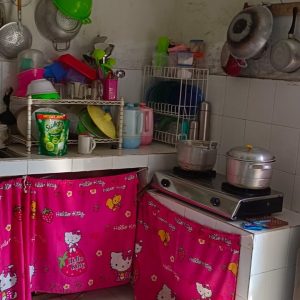 [C1985] Take Over Kredit Rumah di Kalibunder Maleber