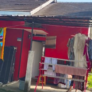 [C1985] Take Over Kredit Rumah di Kalibunder Maleber