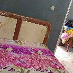 [C1985] Take Over Kredit Rumah di Kalibunder Maleber