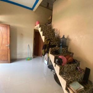 [C1992] Dijual Rumah di Mande