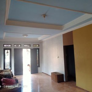 [C1932] Di Jual Rumah Siap Huni Leles Kabandungan Cianjur