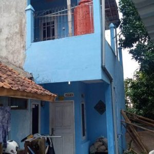 [C1987] Dijual Rumah di Joglo