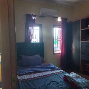 [C1941] Jual Rumah di Nagrak Cianjur