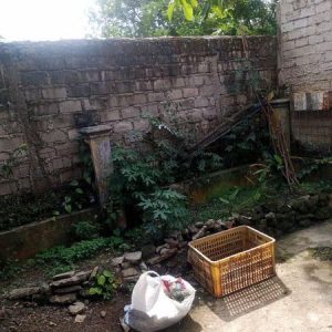 [C1933] Jual Rumah di Baros Cianjur