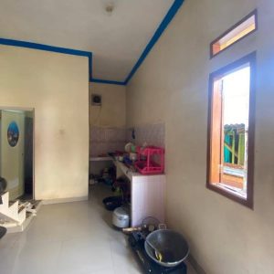 [C1992] Dijual Rumah di Mande