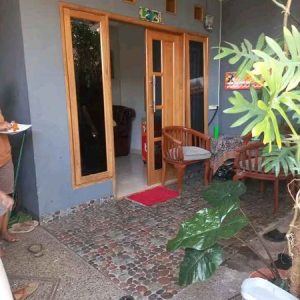 [C1941] Jual Rumah di Nagrak Cianjur