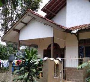 {C1959] Dijual Rumah di Campaka Cianjur