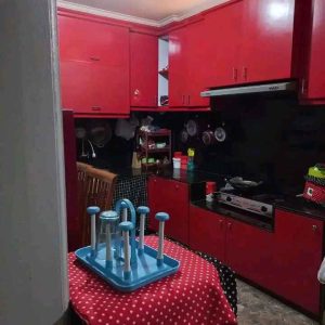 [C1941] Jual Rumah di Nagrak Cianjur