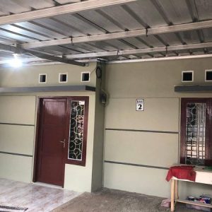 [C1979] Take Over Rumah di Samolo Karang Tengah