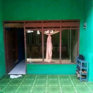 [C1997] Dijual Rumah Dan Ruko di Cilaku