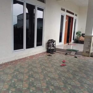 [C1972] Dijual Rumah di Cipanas